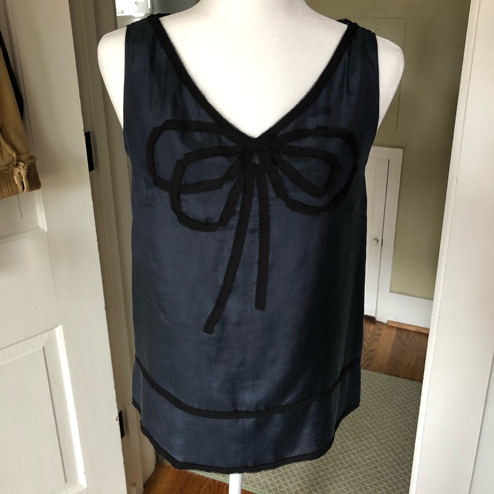 JCrew top, Size 6